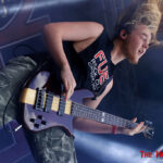 Into The Grave 2019: Alien Weaponry
